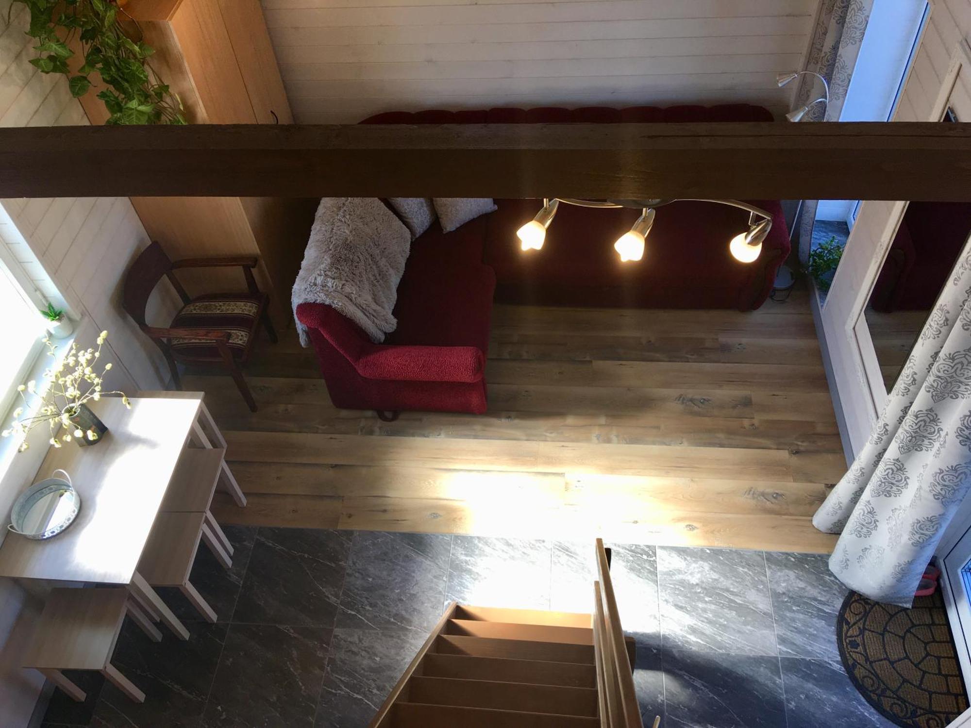 Heinaka Kodu Villa Rakvere Exterior foto