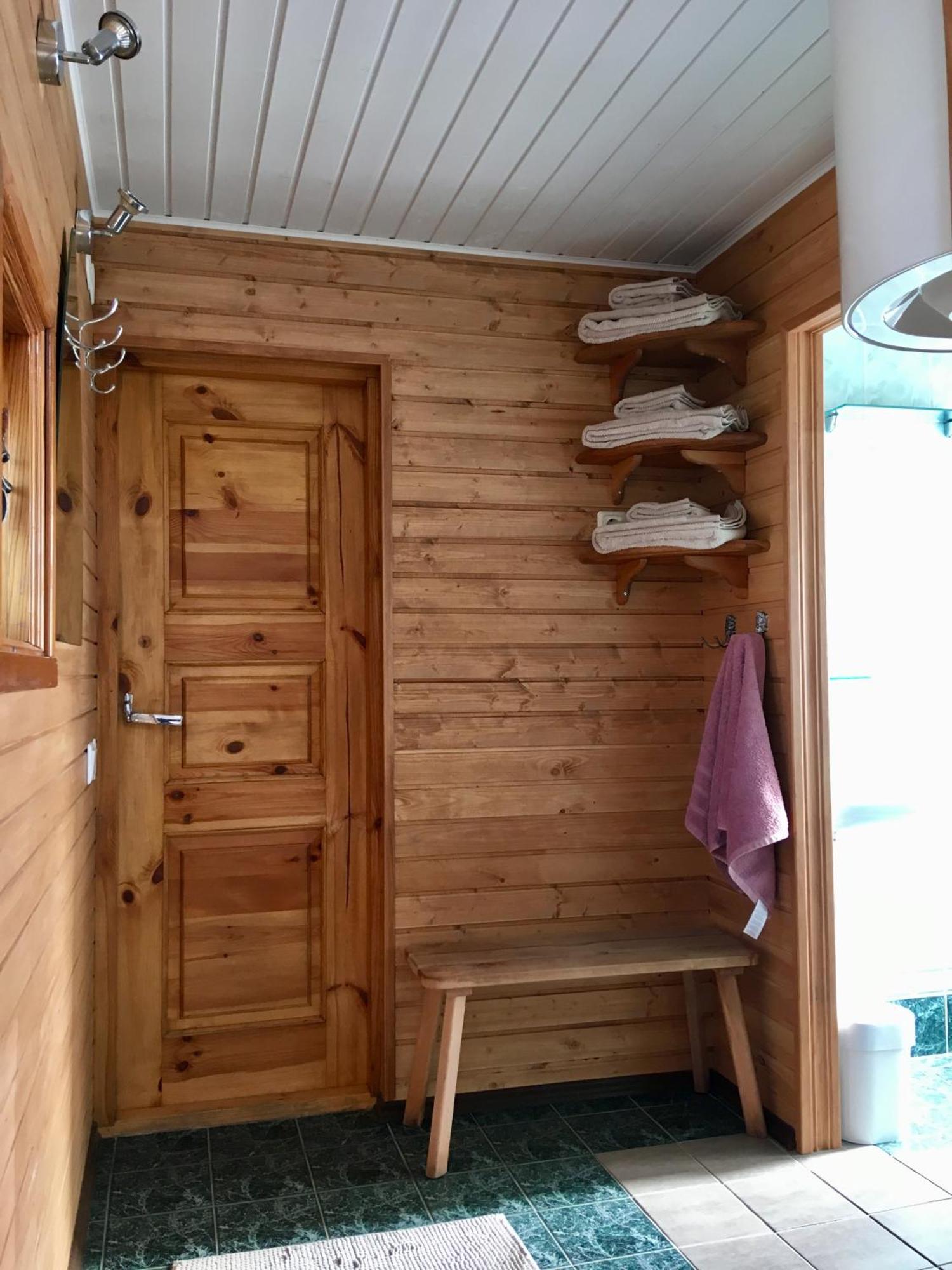 Heinaka Kodu Villa Rakvere Exterior foto